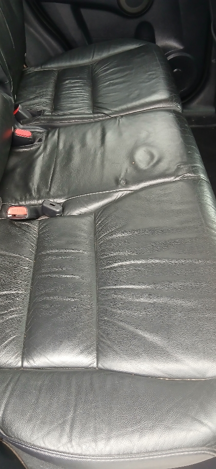 Honda CR-V AWD 5dr EX-L 2010