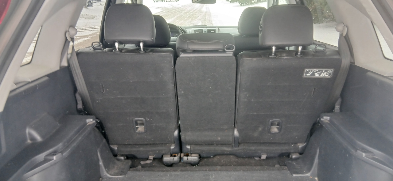 Honda CR-V AWD 5dr EX-L 2010