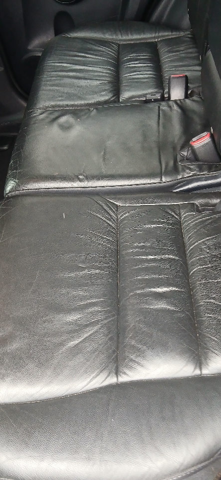 Honda CR-V AWD 5dr EX-L 2010