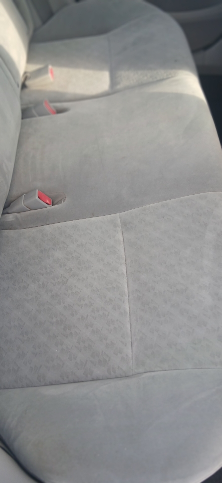 Toyota Corolla 4dr Sdn LE Manual (Natl) 2009