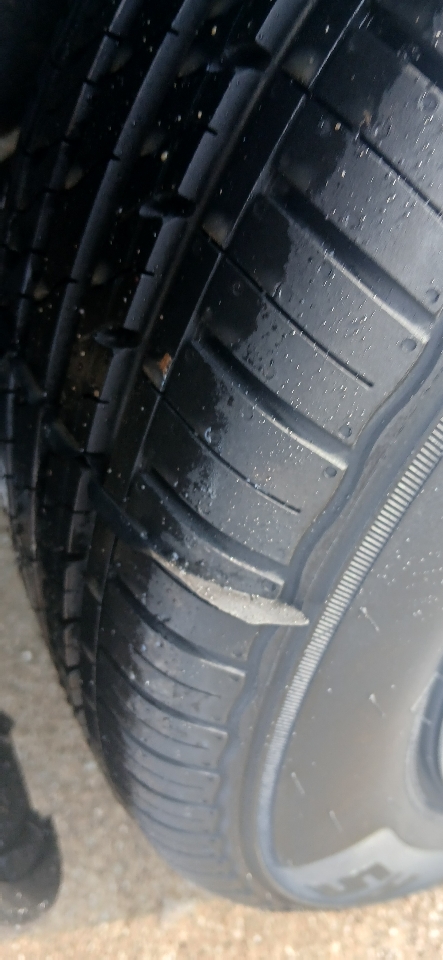 Toyota Corolla 4dr Sdn LE Manual (Natl) 2009