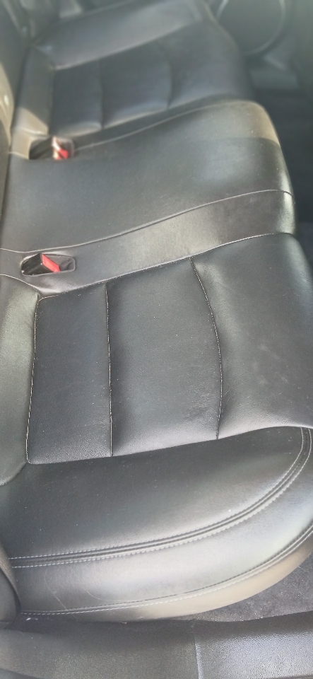 Chevrolet Cruze Limited LTZ 4D Sedan 2012