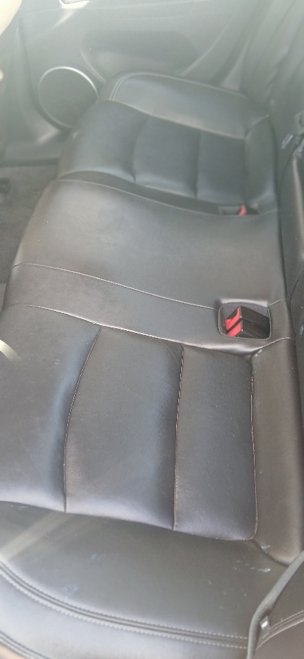 Chevrolet Cruze Limited LTZ 4D Sedan 2012