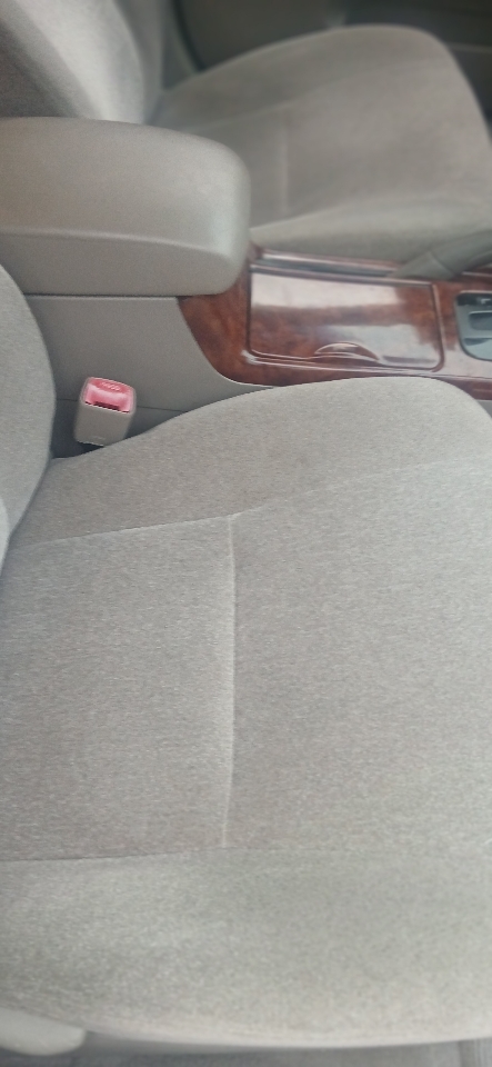 Toyota Camry LE Auto (Natl) 2004