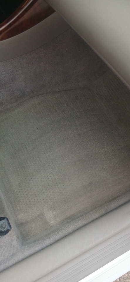 Toyota Camry LE Auto (Natl) 2004