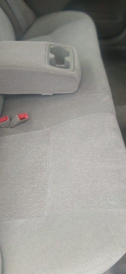 Toyota Camry LE Auto (Natl) 2004