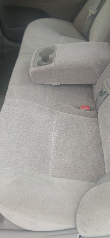 Toyota Camry LE Auto (Natl) 2004