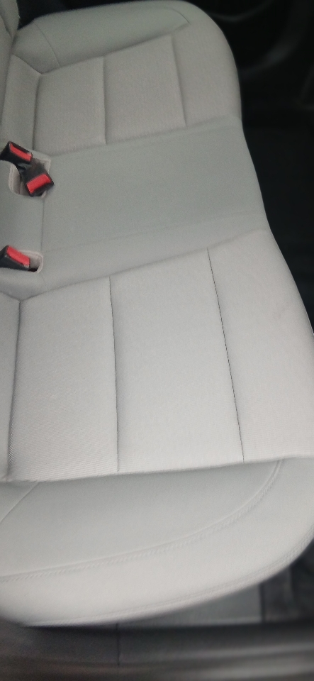 Hyundai Elantra SE 4D Sedan 2017