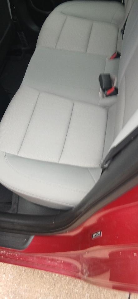 Hyundai Elantra SE 4D Sedan 2017