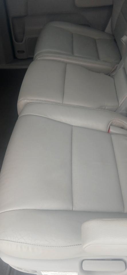 Honda Odyssey 5dr EX-L NAVI w/Navigation/Leather 2017