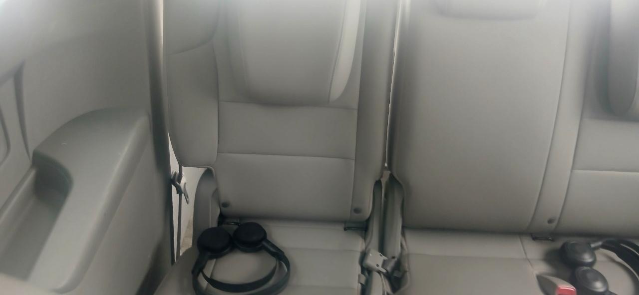 Honda Odyssey 5dr EX-L NAVI w/Navigation/Leather 2017