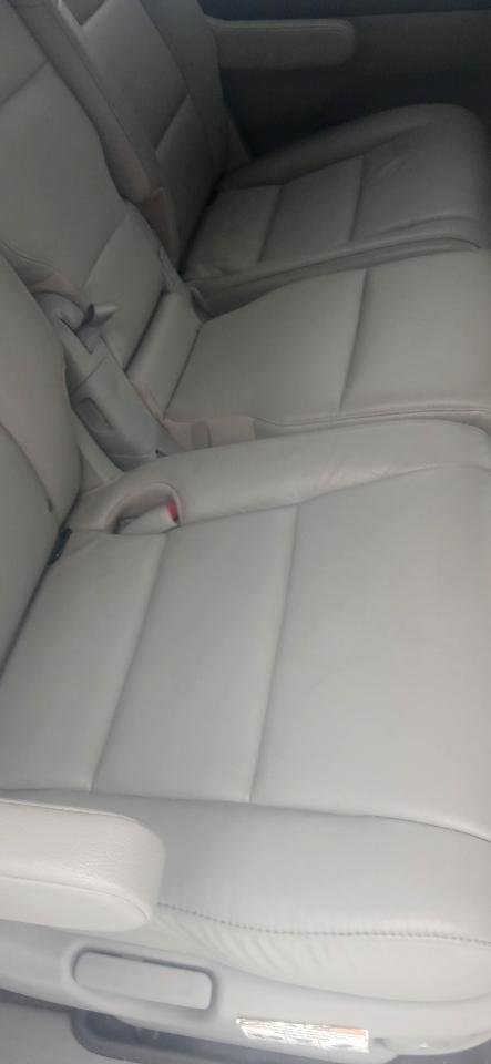 Honda Odyssey 5dr EX-L NAVI w/Navigation/Leather 2017