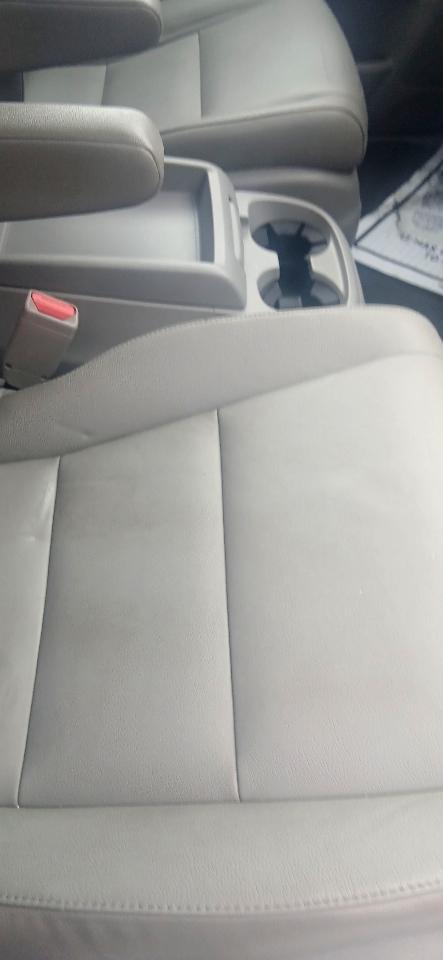 Honda Odyssey 5dr EX-L NAVI w/Navigation/Leather 2017