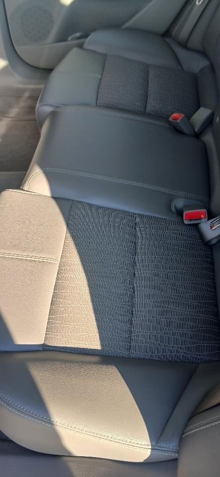 Chevrolet IMPALA LT  2015