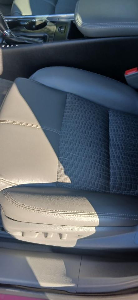 Chevrolet IMPALA LT  2015