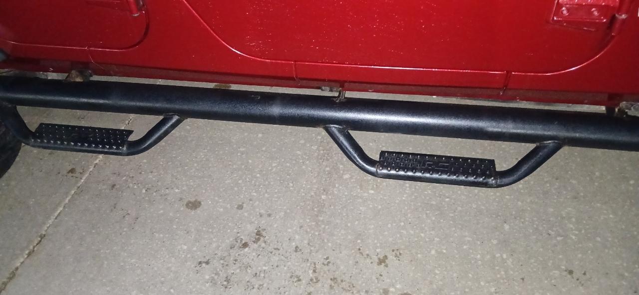 Jeep Wrangler Unlimited Sport 4WD 2012