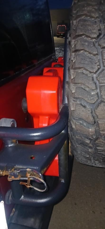 Jeep Wrangler Unlimited Sport 4WD 2012