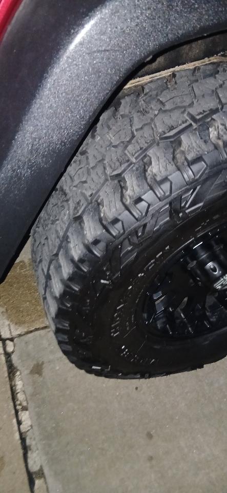 Jeep Wrangler Unlimited Sport 4WD 2012