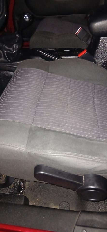 Jeep Wrangler Unlimited Sport 4WD 2012