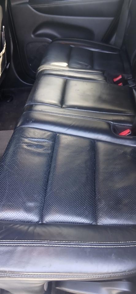 Jeep Grand Cherokee Limited 4WD 2015