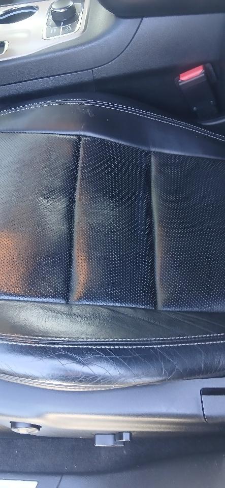 Jeep Grand Cherokee Limited 4WD 2015