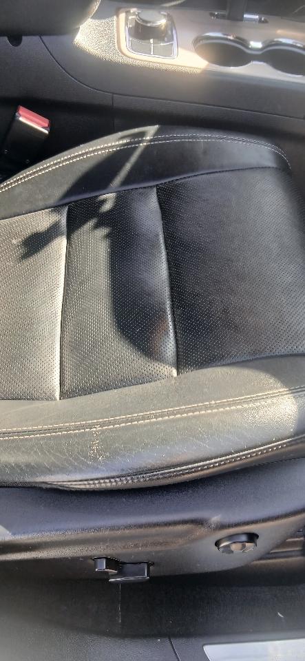 Jeep Grand Cherokee Limited 4WD 2015