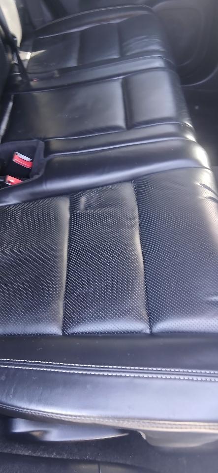 Jeep Grand Cherokee Limited 4WD 2015