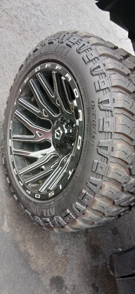 Dodge Ram 1500 ST Quad Cab 4WD 2004