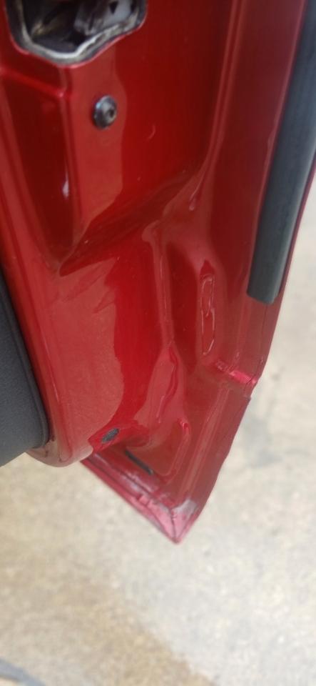 Ford F-150 XL SuperCrew 5.5-ft. Bed 4WD 2014