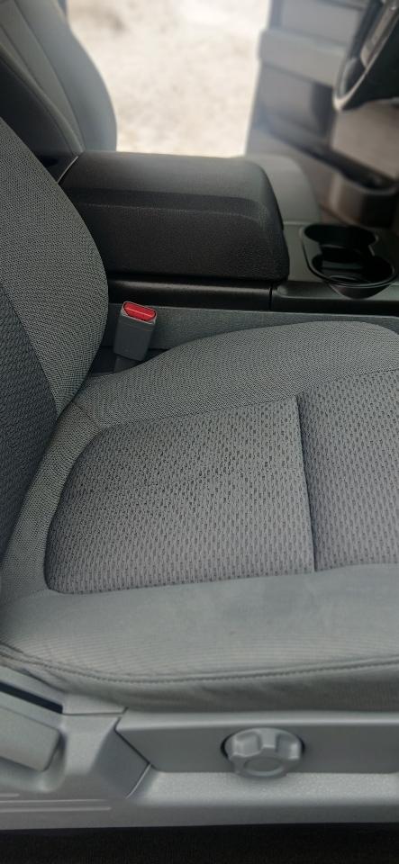 Ford F-150 XL SuperCrew 5.5-ft. Bed 4WD 2014