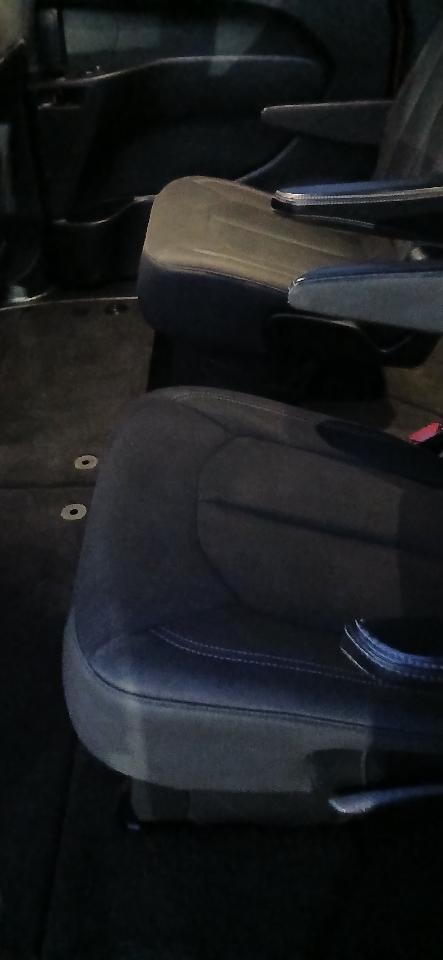 Chrysler Pacifica Touring Plus 2018