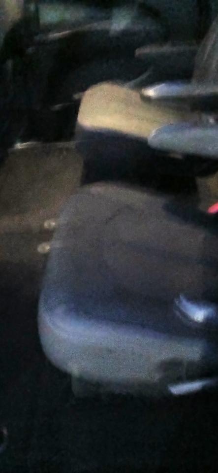 Chrysler Pacifica Touring Plus 2018