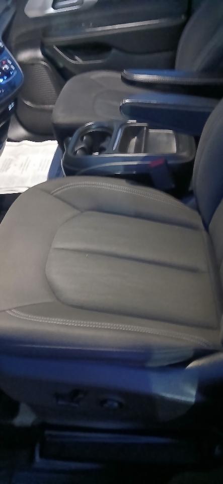 Chrysler Pacifica Touring Plus 2018