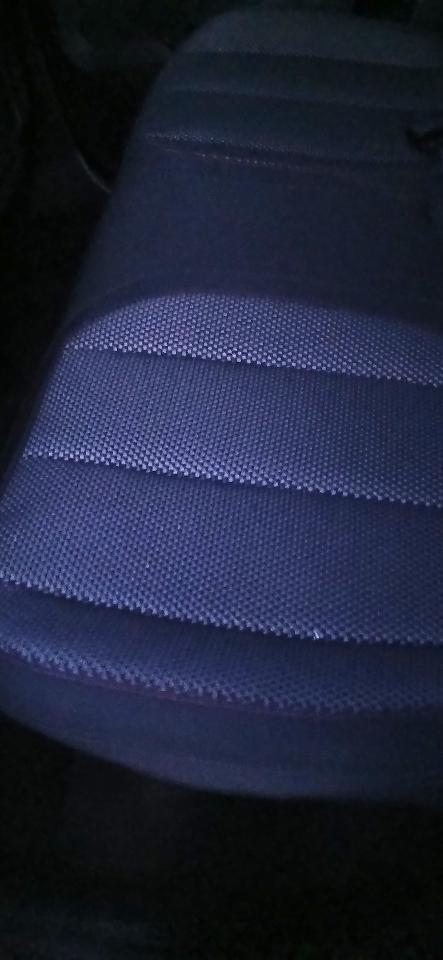 Chevrolet Equinox LS AWD 2017