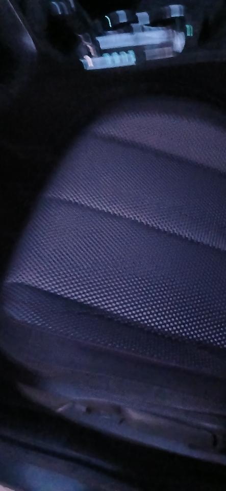 Chevrolet Equinox LS AWD 2017