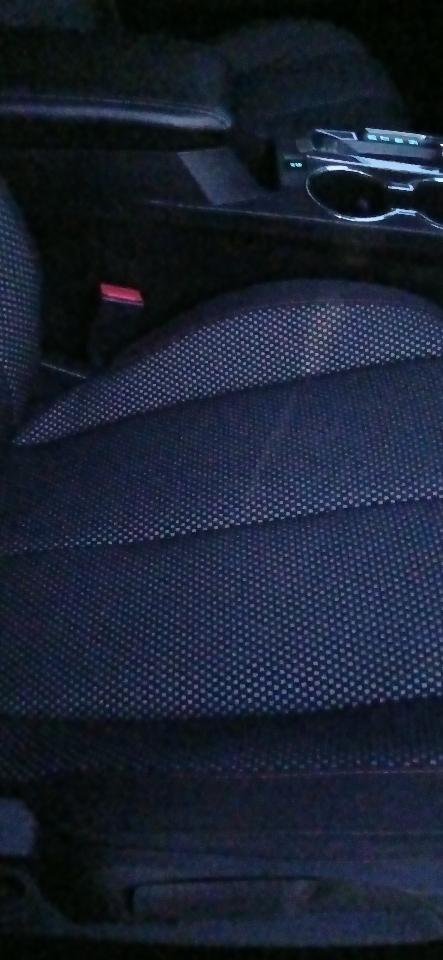 Chevrolet Equinox LS AWD 2017