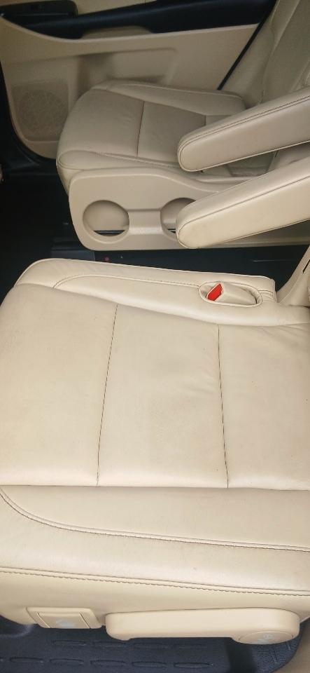 Toyota Highlander XLE AWD V6 2016