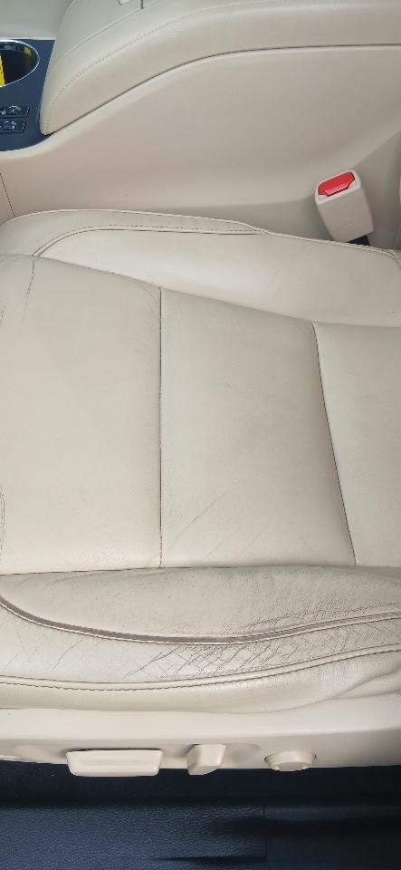 Toyota Highlander XLE AWD V6 2016