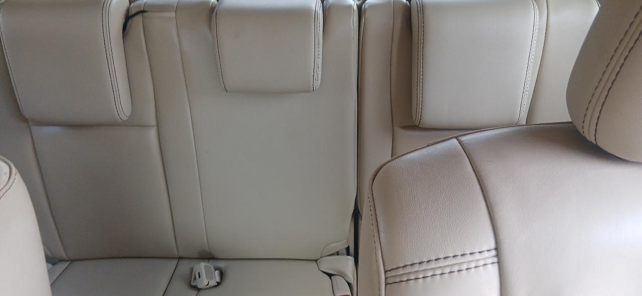 Toyota Highlander XLE AWD V6 2016