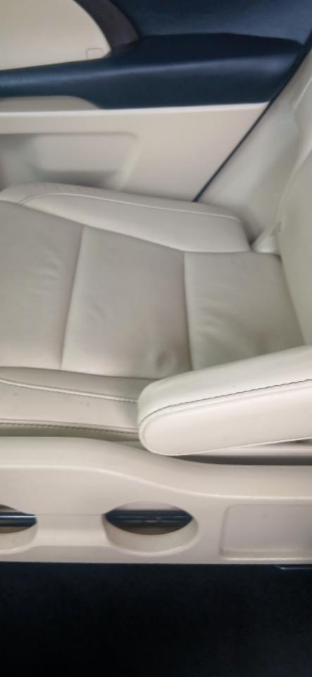 Toyota Highlander XLE AWD V6 2016