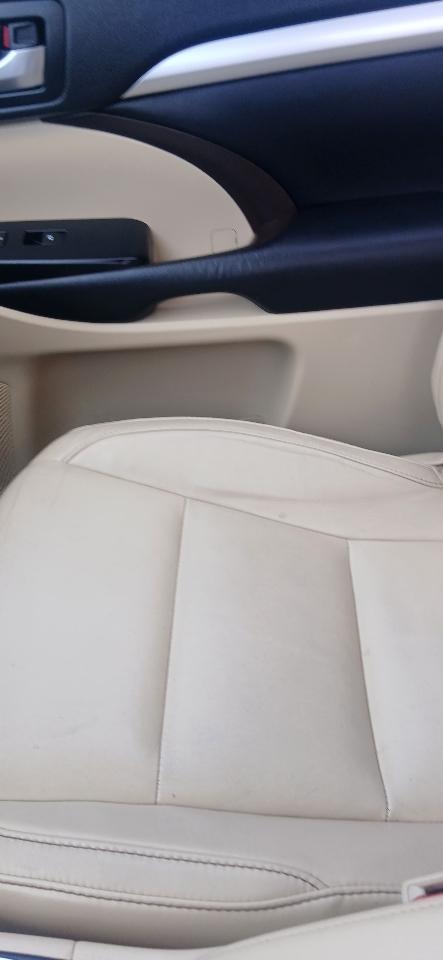 Toyota Highlander XLE AWD V6 2016