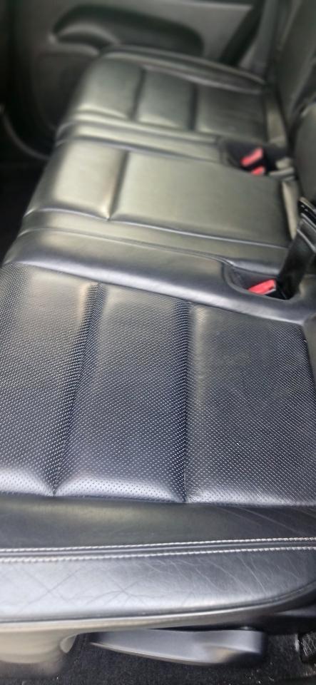 Jeep Grand Cherokee 4dr Overland 4WD 2014