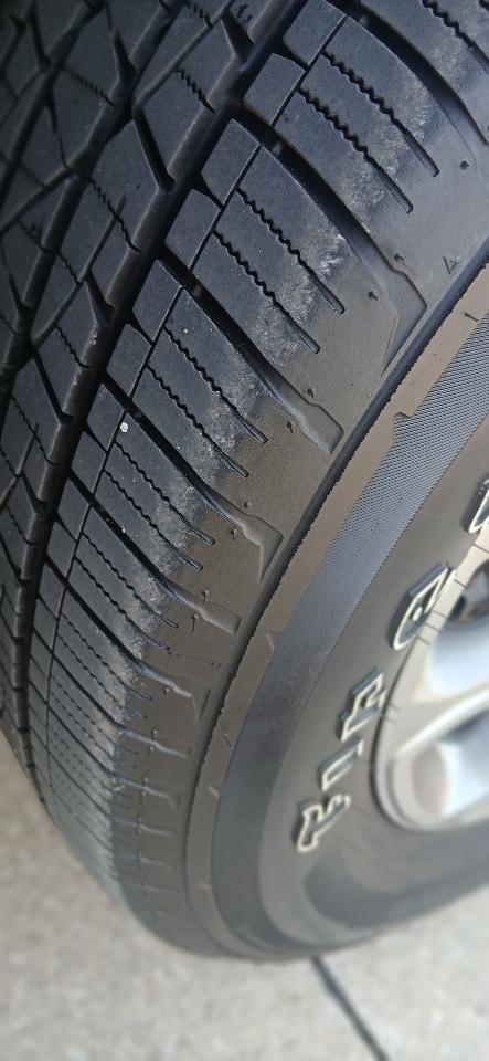 Jeep Grand Cherokee 4dr Overland 4WD 2014