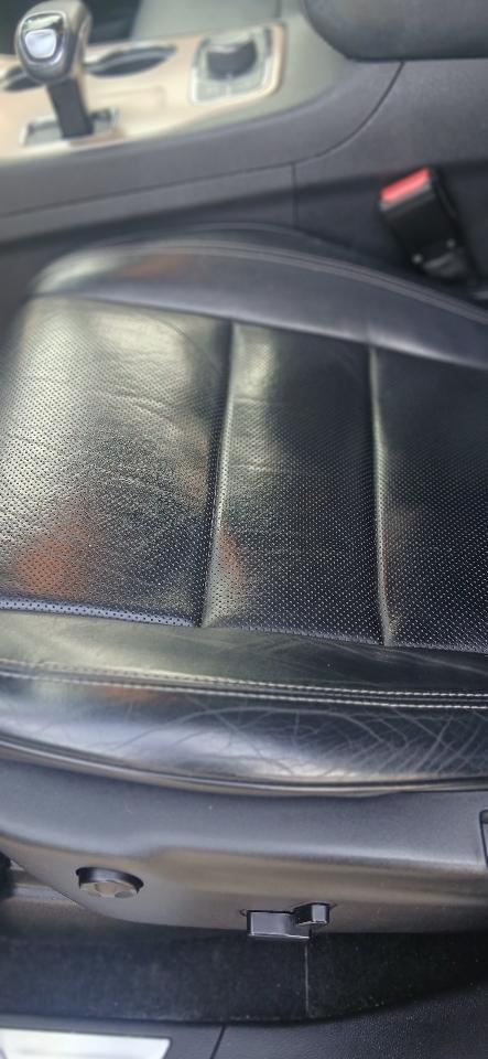 Jeep Grand Cherokee 4dr Overland 4WD 2014