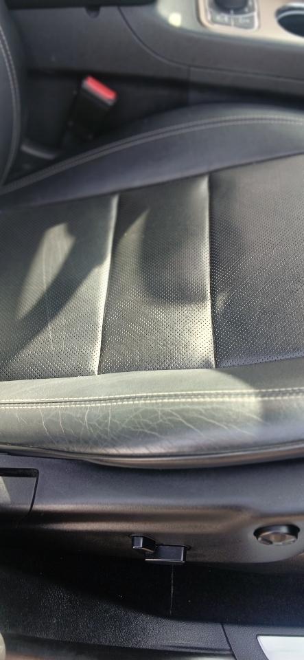 Jeep Grand Cherokee 4dr Overland 4WD 2014