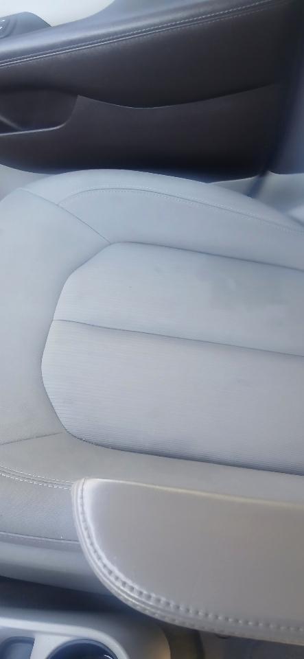 Chrysler Pacifica 4dr Wgn Limited FWD 2017