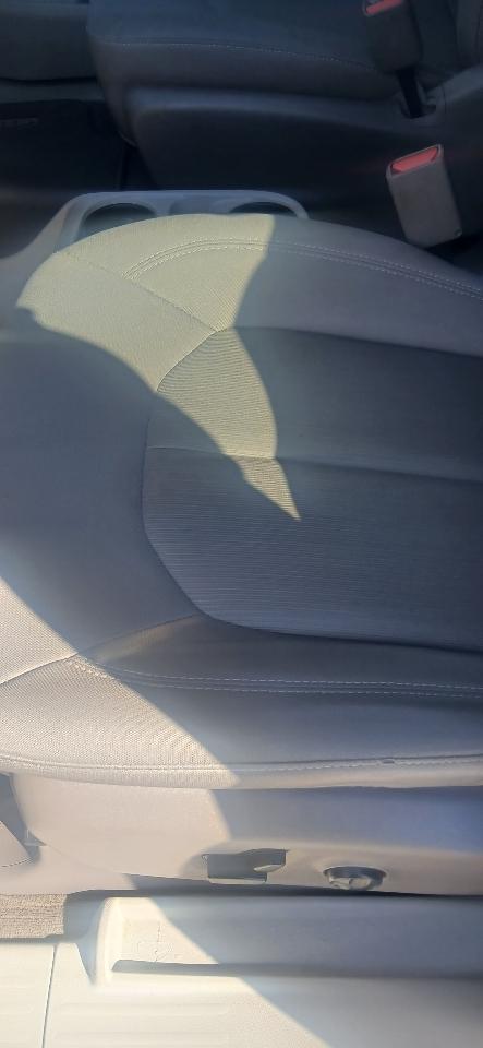 Chrysler Pacifica 4dr Wgn Limited FWD 2017