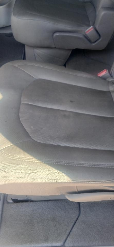 Chrysler Pacifica 4dr Wgn Limited FWD 2017