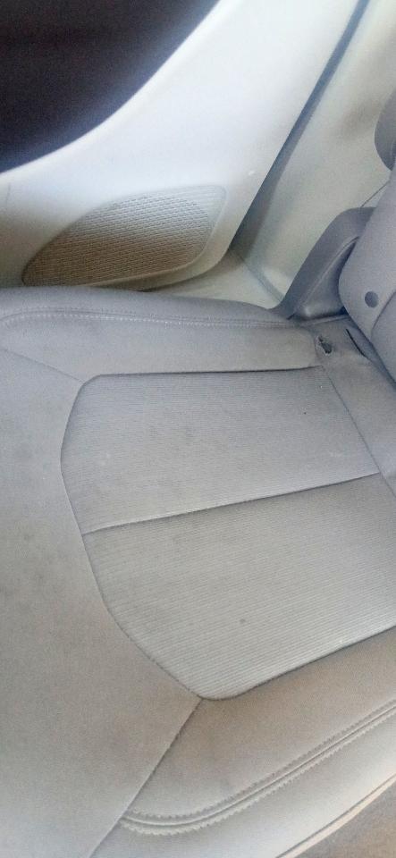 Chrysler Pacifica 4dr Wgn Limited FWD 2017