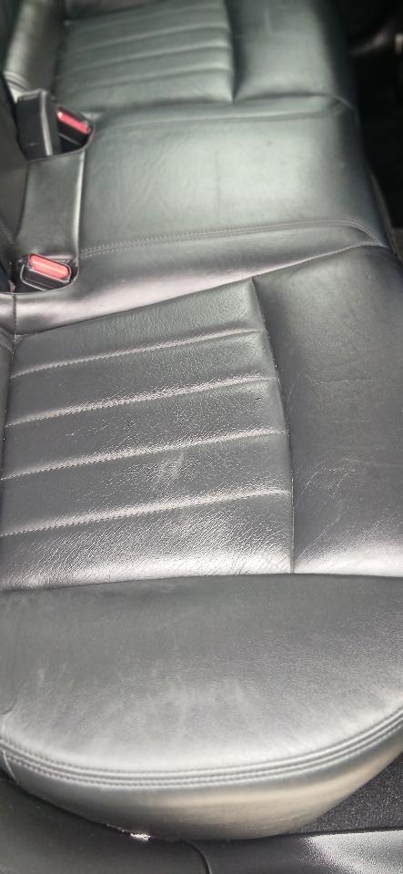 Infiniti EX EX35 Journey AWD 2010